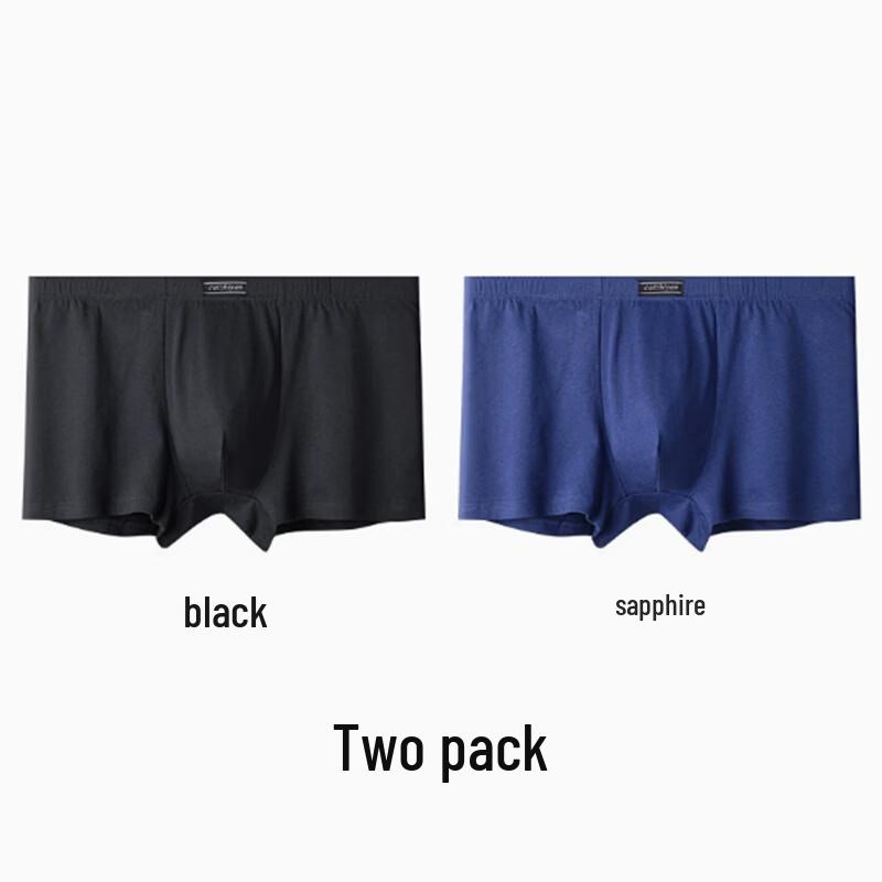 

Men s Loose Boxer Briefs (2-Pack)