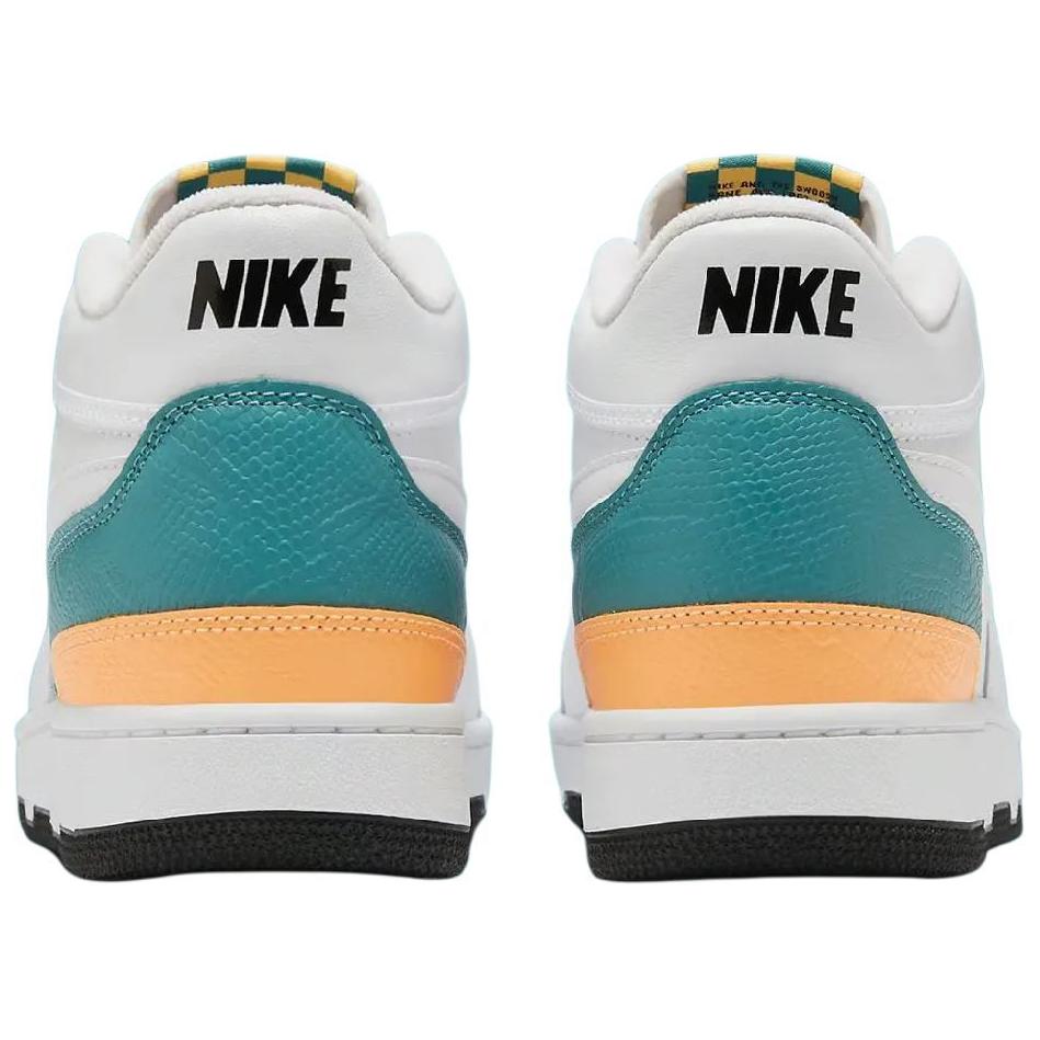 Nike Mac Attack Year of the Snake Unisex Sneakers White Mineral-Teal Melon-Tint HF3056-100