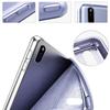 Huawei Mate 11.5 Tri-fold Silicone Case - Drop-proof 11.5" Cover
