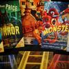Dark City 5 Types: Hollywood, Bristol, Deadwood, Tortuga, Salem Mafia Board Game Book Series