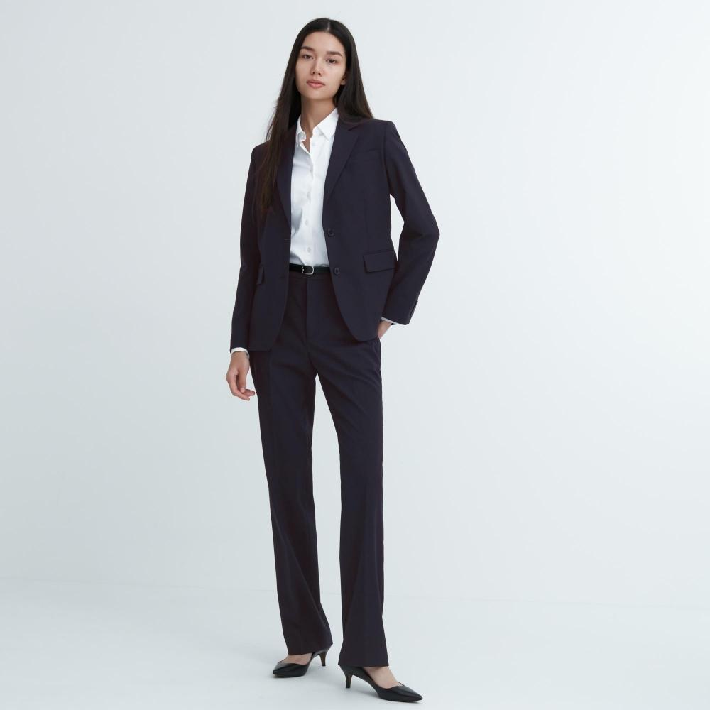 

Эластичные брюки UNIQLO JAPAN можно подгонять