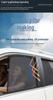Changyu An Magnetic Mesh Heat Insulation Car Window Sunshade S05/L06/S7/S09/G318