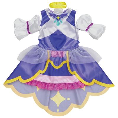 Bandai Transformation Pretume Cure Majesty