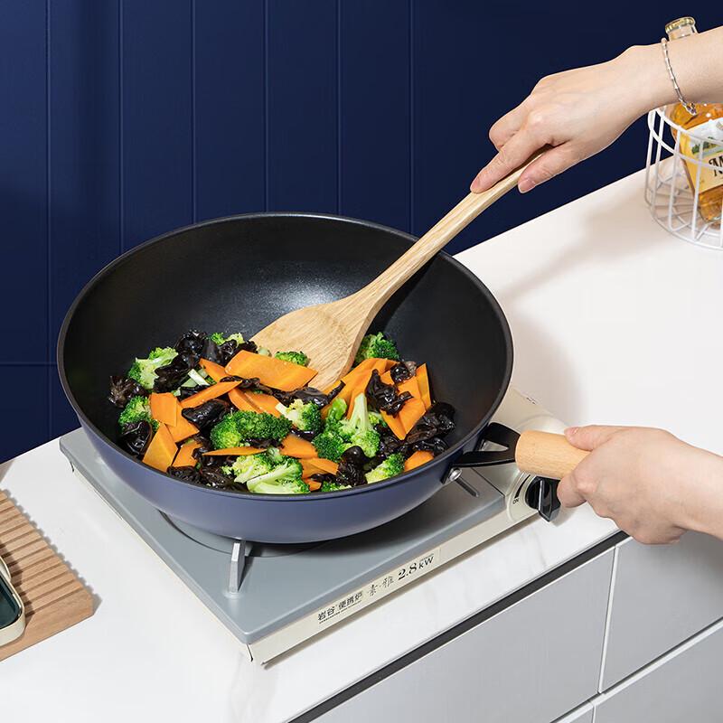 Debo Gomez Non-stick Cookware Set (3-Piece)