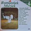 LP Record VARIOUS  Romantiek  Muziek  Deel 4 2L91003 Dureco Benelux 1980 Netherland Pop Used
