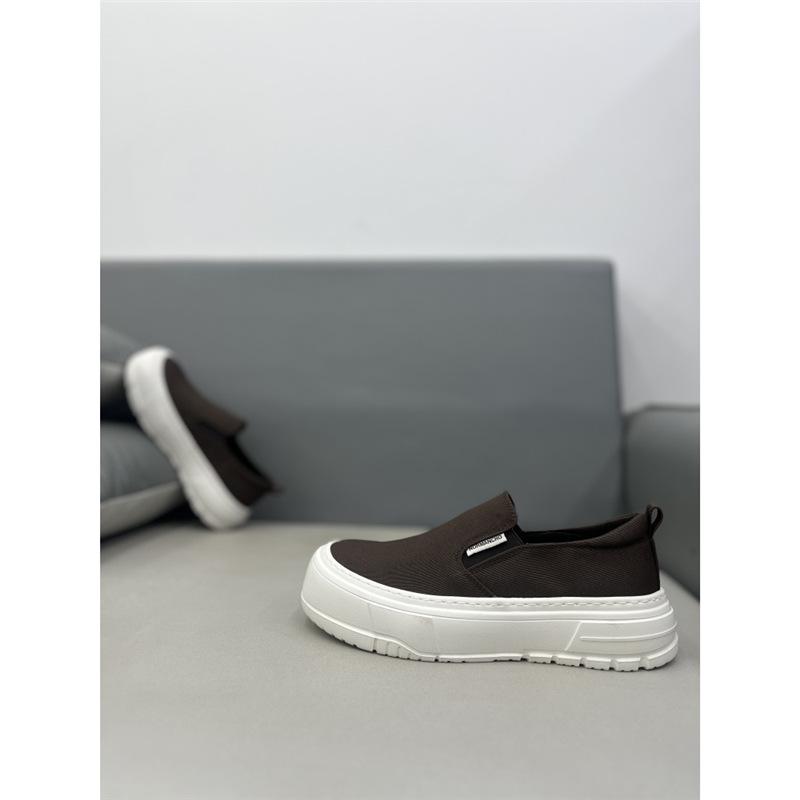 Sommer neu faul einfarbig dicke Sohle Netz atmungsaktiv Freizeit Trend Board XS