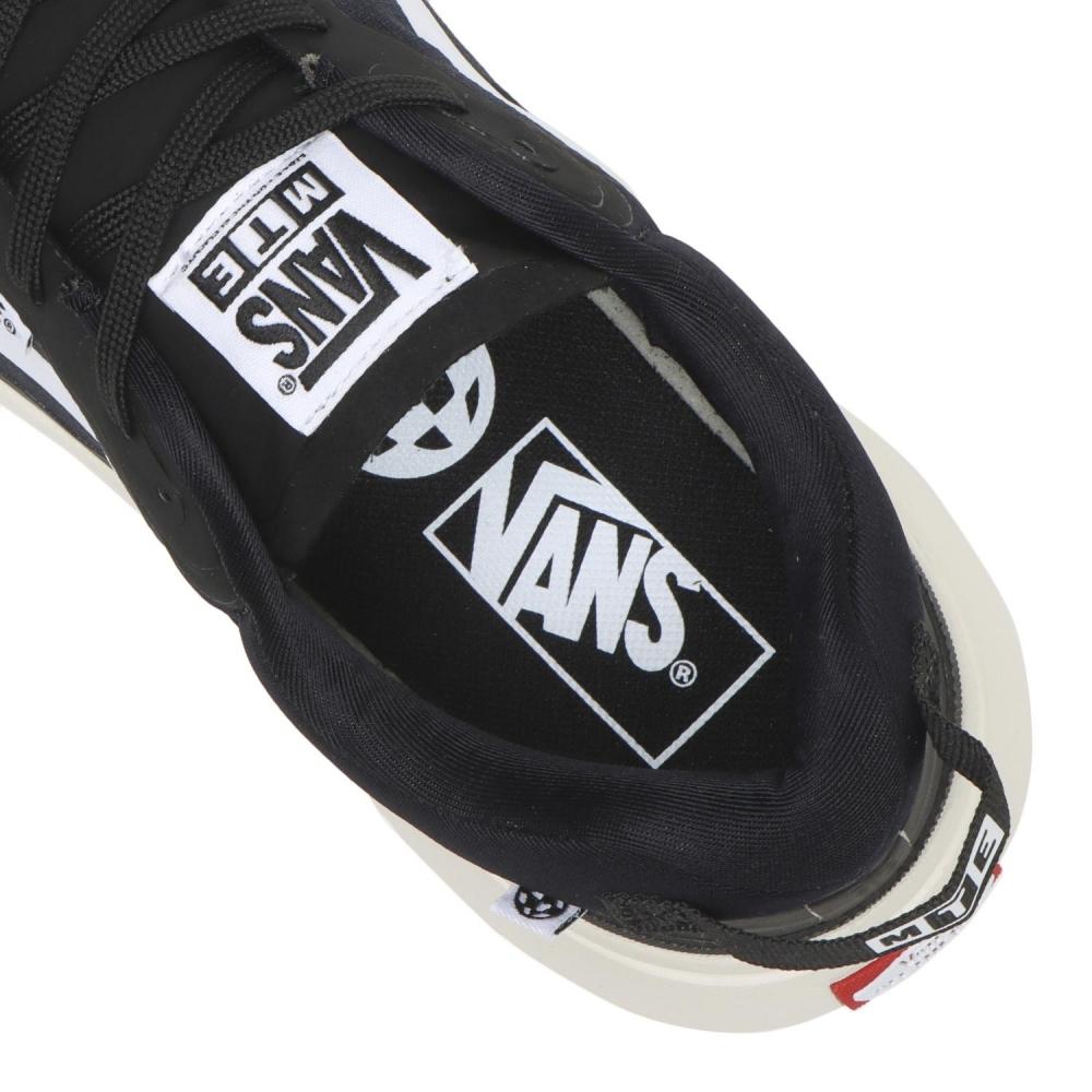 Vans Mte Crosspath Vn000cvuba2 Black White