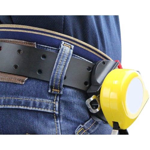 SK11 (SK11) Convex Holder No Special Attachment Required SCBH-F Compatible with Most Domestic Manufacturers Safety Cord Mounting Bracket Included