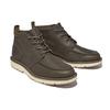 Timberland Westmore Ankle Length Combat Boots Men's Army Green A2GQQ