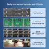 MINDEO FS580AT Embedded Barcode Scan Module