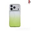 Ultra-Thin Gradient Case for iPhone 17 Pro Max, Magnetic Charging, Drop-Proof Protective Cover
