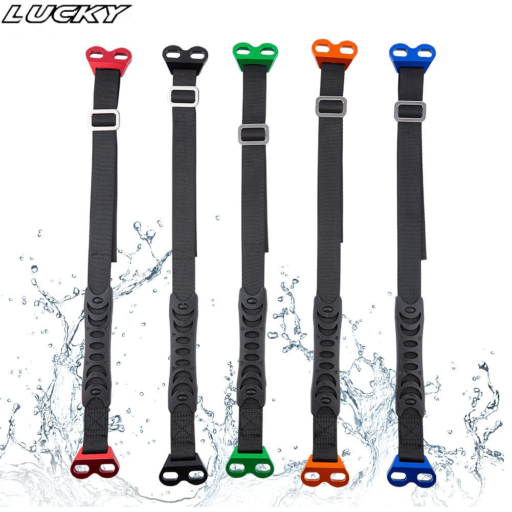 Motocross Rescue Traction Fork Rear Strap Pull Sling Belt Universal For KTM Honda Kawasaki Yamaha Suzuki Motorcycle Dirt Bike