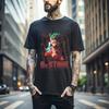 100% Cotton TOPS UNISEX TEES MENS WOMENS Dr. Stone T-Shirt Senku Ishigami Ryusui Asagiri Seiyuu Vintage Shirt Gift 149