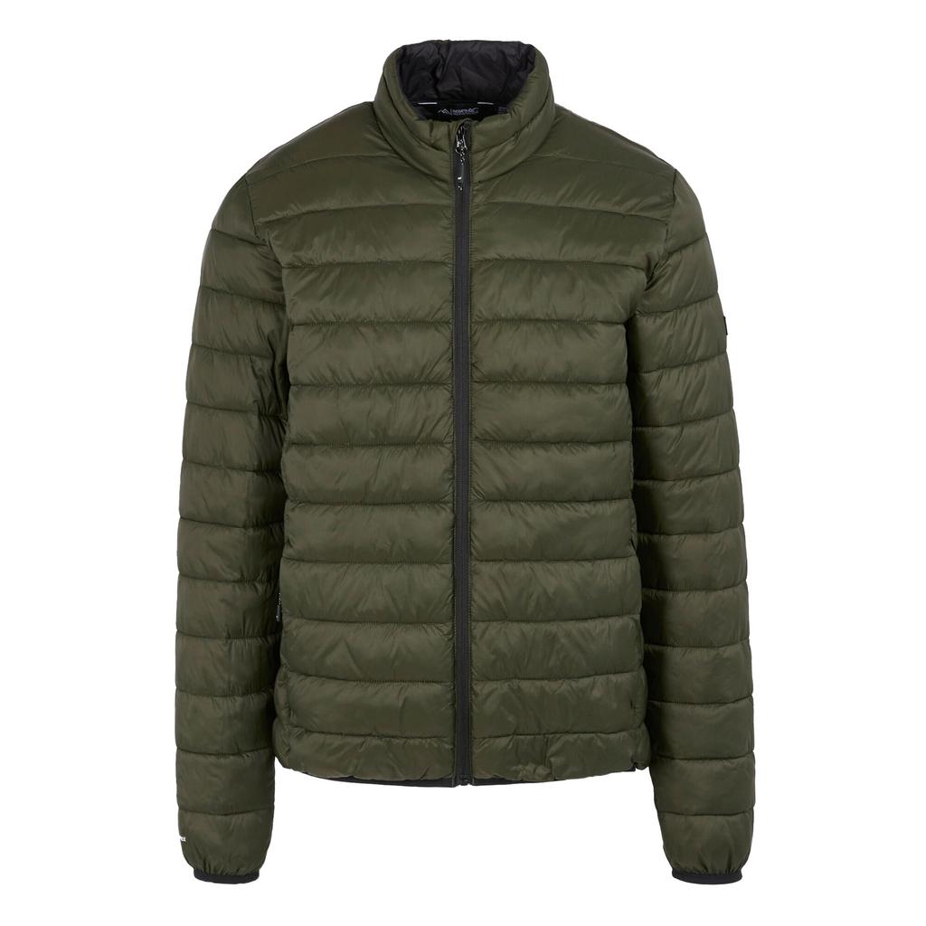 Regatta Mens Marizion Padded Jacket