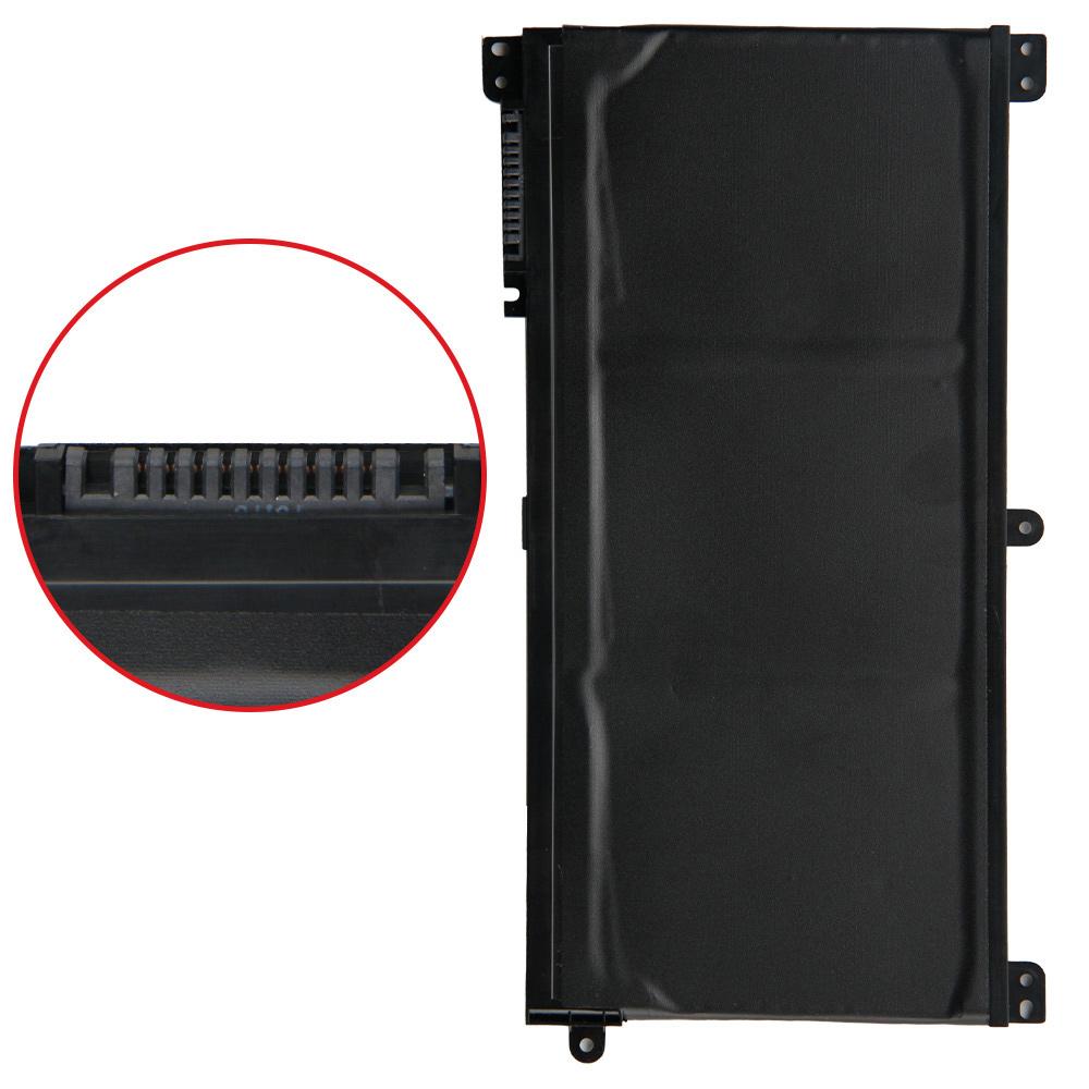 Replacement Battery BI03XL For HP Pavilion X360 HSTNN-UB6W TPN-W118 13-U142TU 3470mAh