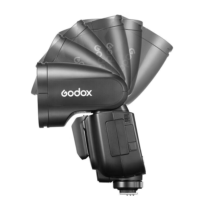 Godox V1Pro On-Camera Flash