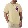 Colour Chola - Bonnie B’s Tattoo Studio T-Shirt Cute Tops Vintage T Shirts Sweat Shirts Graphic Tees Graphic Tshirt Men
