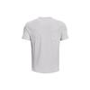 Under Armour T Shirt Men's Gray 1370338-014