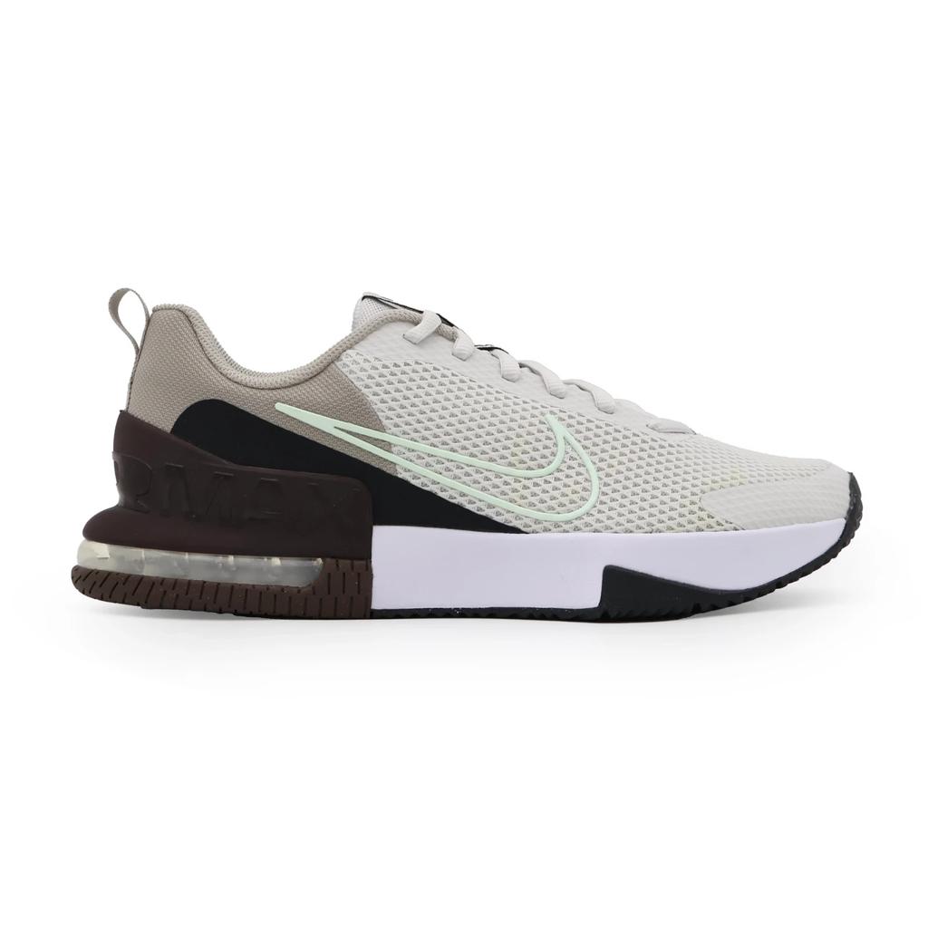 FQ1833-008 Nike Air Max Alpha Trainer 6 Platinum Tint College Grey Black (Men's)