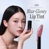 Blur Glow Lip Tint 202 Sophia Korean Cosmetics High Color [Dinto Official] - - Shiny, Payoff, Transparency, Moisturizing, Long-lasting