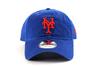 NEW ERA Cap 9TWENTY MLB New York Mets ROYAL Royal Blue