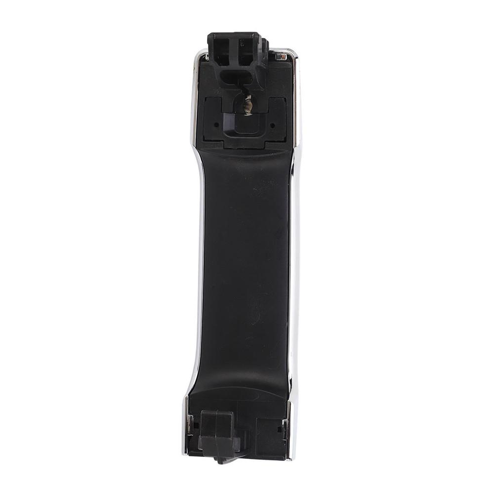 LH Front Left Driver Side Exterior Door Handle For Nissan Armada Titan 2005-2015