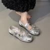 Fashion Fashionable Hot Selling Flats Women Sport Casual Bow-Knot Walking Shoes Woman Mesh Shallow Breathable Sneakers Summer