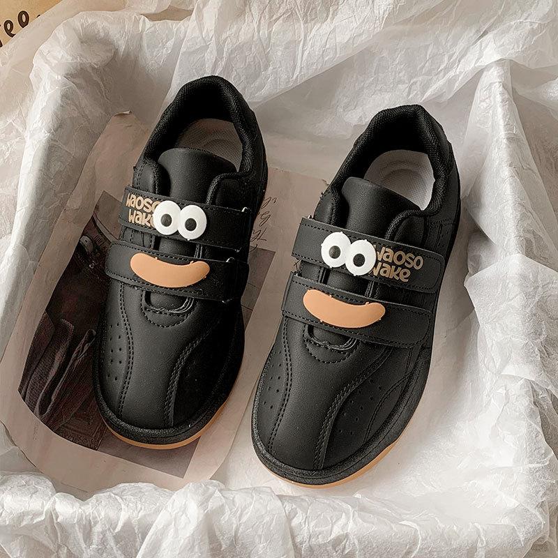 

МОДНАЯ ОБУВЬ, мужские дышащие спортивные кроссовки, спортивные кроссовки для бега, уличные женские теннисные кроссовки для тренажерного зала 35 чёрный