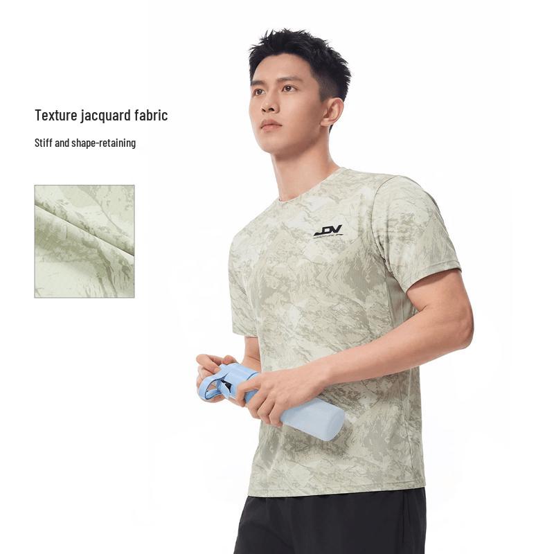 LI-NING Men s Running Tee XXL