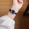 New High-End Selected Women'S Watches, Retro Small Round Dial Elegant Quartz Watches, Birthday Gifts, Trendy Women'S Watches.