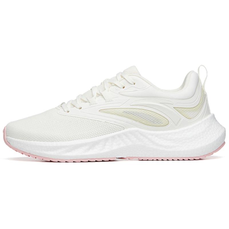 Anta Женские кроссовки Mars Foam  Ivory White  122235566-1 35.5