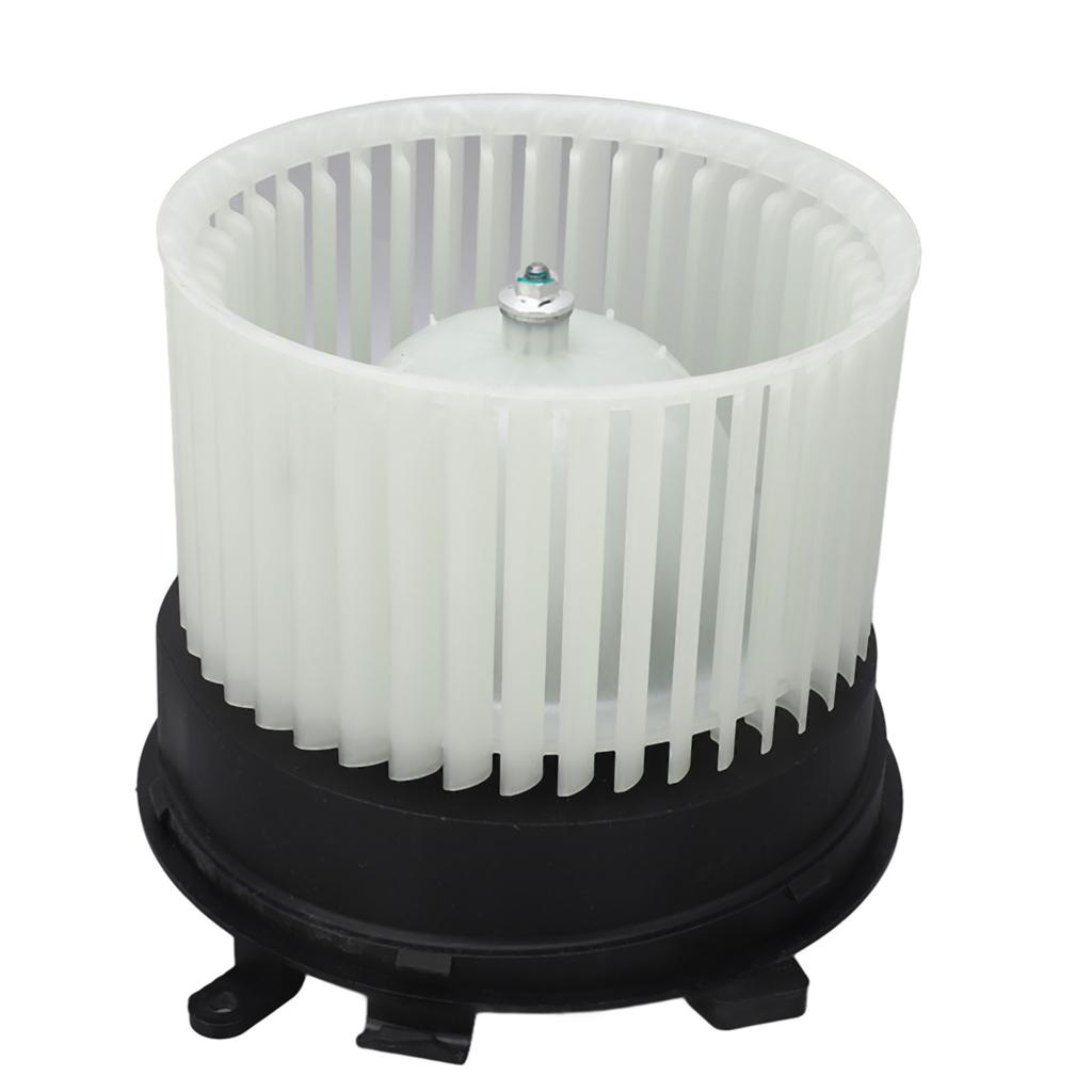 AC Heater Blower Motor with Fan Efficient Heating Low Noise 27225ET10B for QASHQAI J10 Ab 2007 To 2013