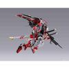 TAMASHII NATIONS Metal Build Gundam Astray Red Frame Alterative Strike 180mm Action Figure ABS PVC Diecast Painted