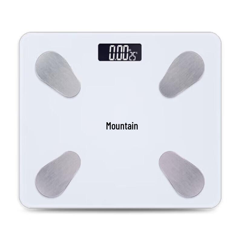 

Xiangshan Smart Bluetooth Body Fat Scale