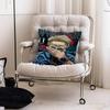 Federa Personalizzata per Cuscino Nanami Kento Anime Copricuscino Camera da Letto Festa Bambini Decorazione Federa Regalo di Compleanno per Bambini
