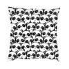 Cartoon Panda Bear Cushion Cover X Cm Soft Cute Throw Pillow Cases Decoration Salon Sofa Chair Polyester Pillowslip