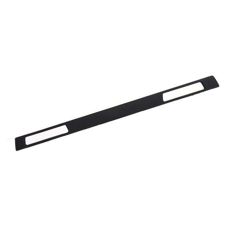 Compatible with BMW E90 E91 E92 E93 (2005-2012) Cup Holder Panel Interior Trim Decoration