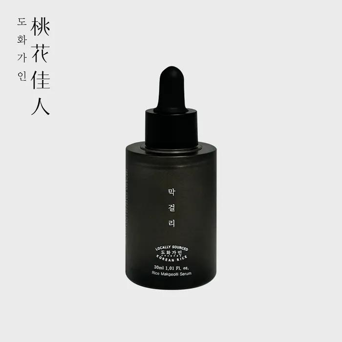 

[Художник] Сыворотка Макколи 30 мл