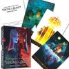 Visions of Duality Inspirational Cards Instruction Manual Authentic Oracle Yin and Yang (Japanese Included) Cards, Duality,