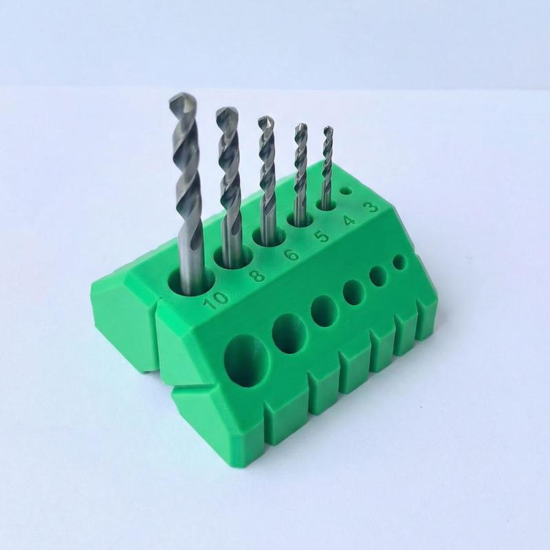 1Pcs Heavy Duty Plastic Drill Guide 45° 90° Angle Drilling Guide Precise Drilling Positioning Tool For Woodworking Diy Accessory