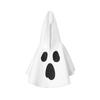 Halloween Ghost Gear Shift Hoodie Funny Car Gear Knob Cover Handbrake Sleeve Spooky Car Interior Accessory