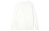 Nike Drop Shoulder Sleeve T Shirt Women's White FB8721-133