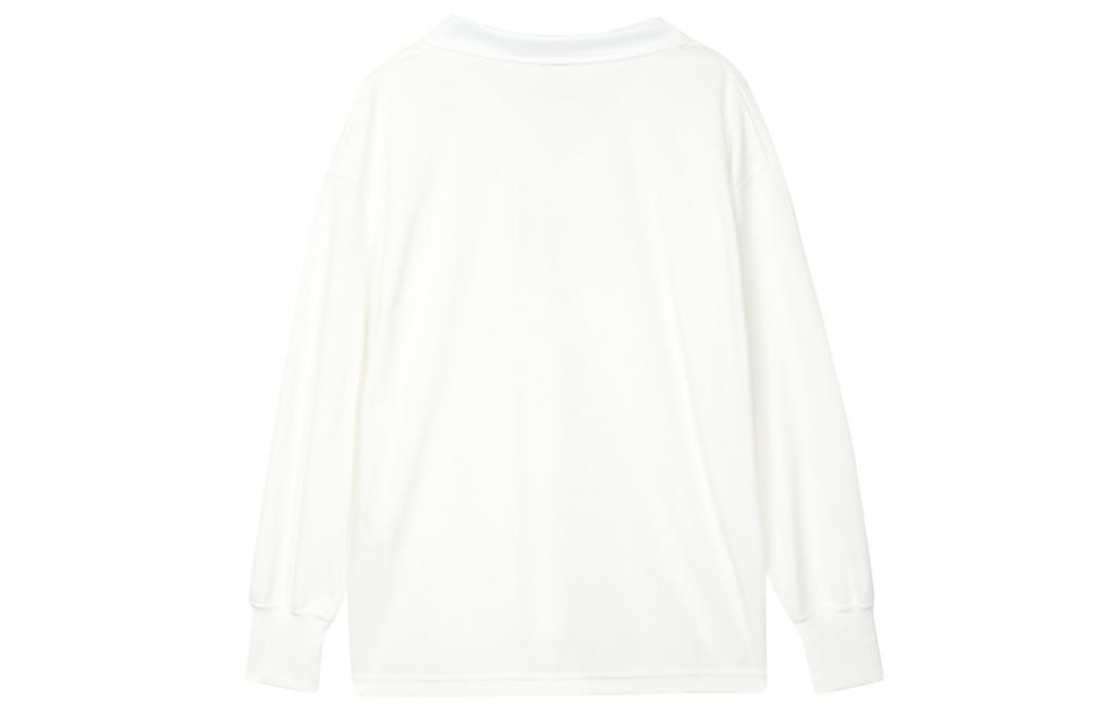 Nike Drop Shoulder Sleeve T Shirt Women's White FB8721-133