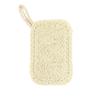 Natural Loofah Dishwashing Scrubber: Durable Pot Brush & Water-Absorbent Sponge for Effortless Non-Stick Oil Cleaning in the Kitchen