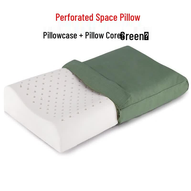 Desert Tiger Memory Foam Training Pillow