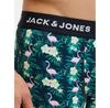 Боксеры Jack & Jones Flamingo