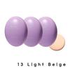 Enough All Day Dewy Water Full Cushion SPF50 PA++++ 12g + Refill 12g (6 Options)