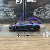 ABBU1 Findclassically 1:64 LP610 extreme modification Diecast Model Car