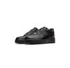 Кроссовки Nike Air Force 1 Low Supreme Black