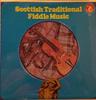 LP Record VARIOUS  Scottish Traditional Fiddle Music 6151 Olympic Records Non Japan CountryFolk Used
